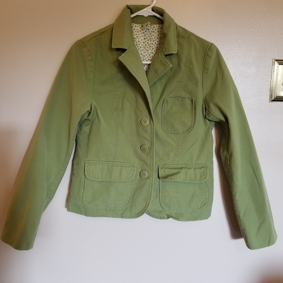 Old Navy jacket. Medium - Picture 2 of 6